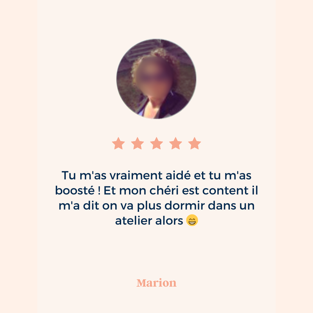 1. Marion