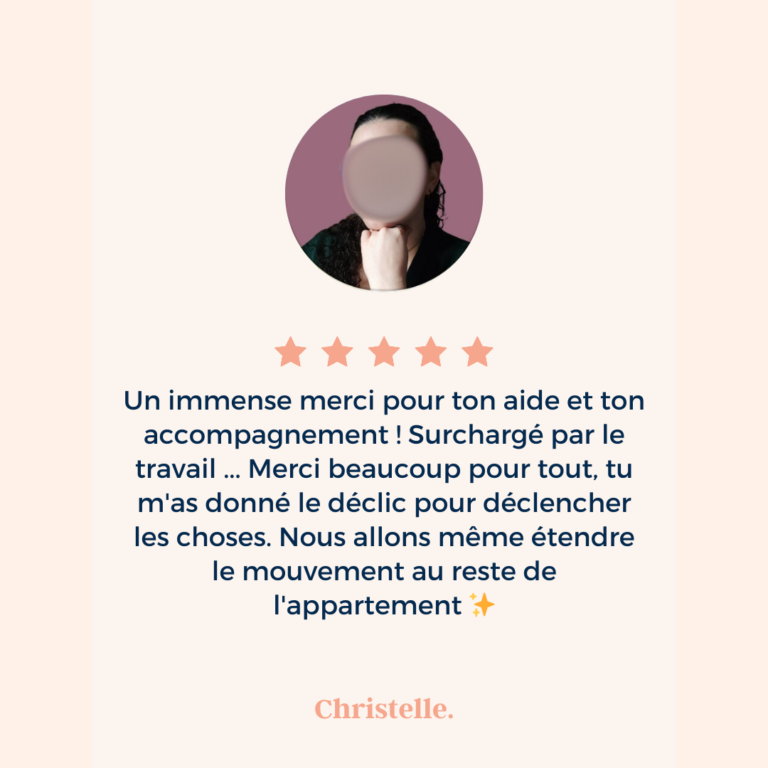 18 Christelle