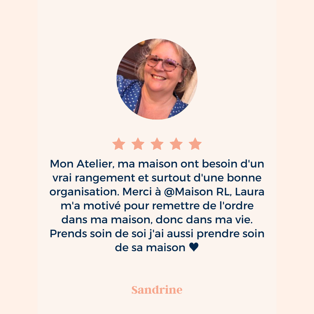 6 Sandrine , la grenouille