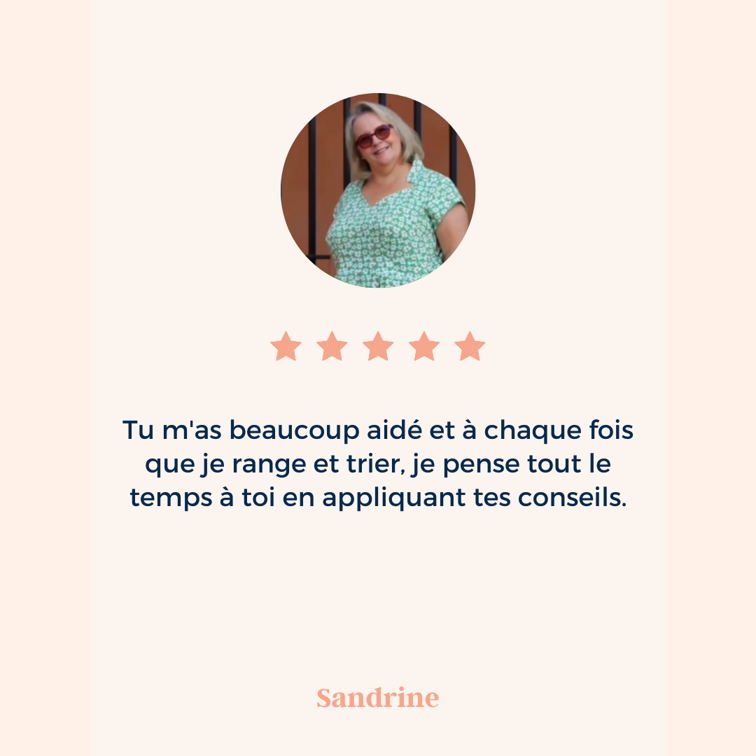 8 Sandrine , la grenouille